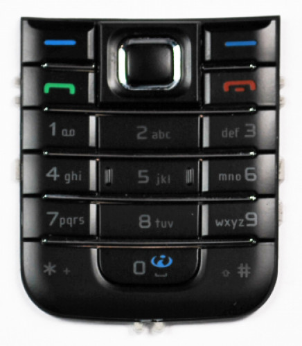 Keypadnok6233 tastiera - keypadnok6233-n,