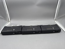 Lotto di 3 switch KVM esterni