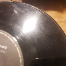 lp 45giri- Rino Gaetano - Gianna / Visto che mi vuoi lasciare- quello in foto