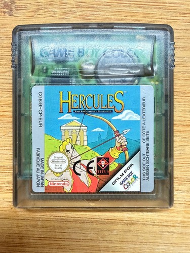 Hercules viaggi leggendari - viaggi,