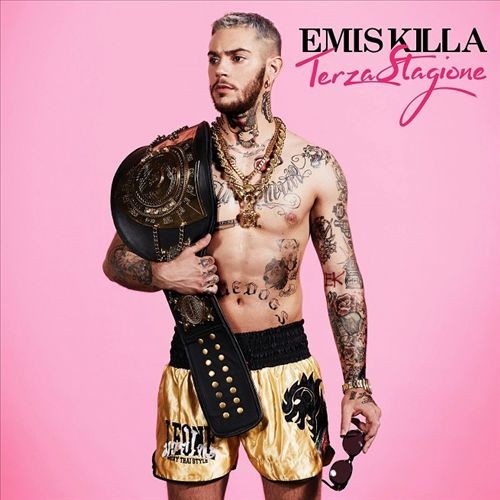 Emis killa terza - emis,