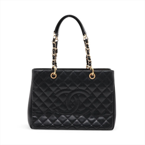 Borsa tote chanel - tote, pelle