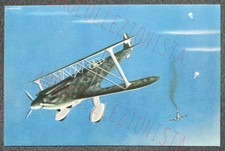 Cartolina Regia Aeronautica -