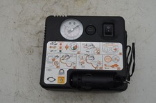 111039 Compressore Gonfiaggio