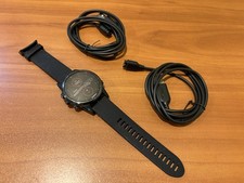 Garmin Fenix 5s Plus Orologio