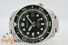 Seiko Marinemaster 1968