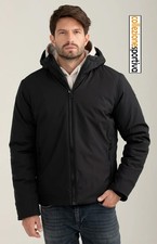 GIUBBOTTO FRED MELLO IN