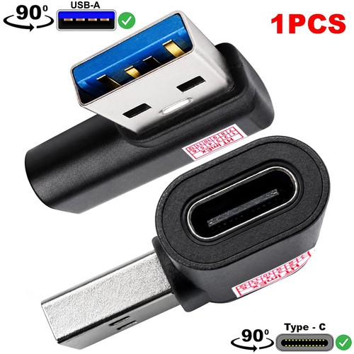 Adattatore angolare usb 0 - adattatore, 3.0