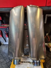 scarico ducati 999 full