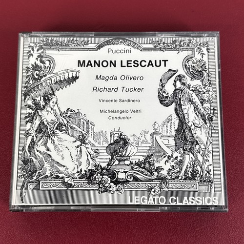 Puccini veltri olivero - puccini,