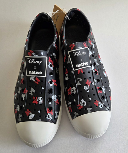 Scarpe slip minnie - scarpe, mouse