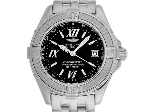 Breitling cockpit classe - cockpit, b