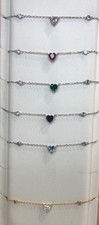 Collana girocollo donna - girocollo,