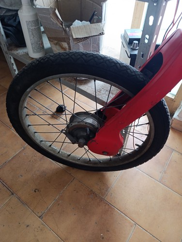 Piaggio ciao cerchio ruota - cerchio,
