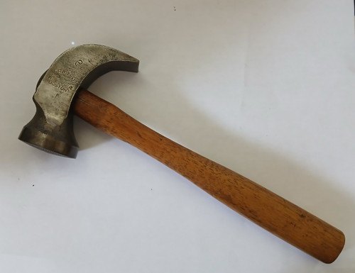 Vintage crispin red label - crispin,