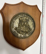 CREST MARINA MILITARE ITALIANA