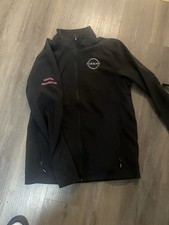 Giacca tecnica Nissan Master