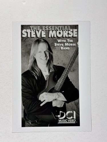 Deep purple steve morse - deep,