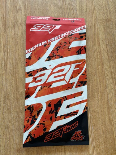 32five limits guanti kart - 32five,
