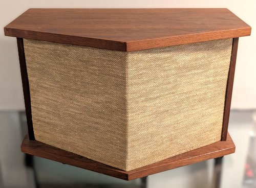 Bose model 901 serie - 901,