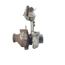 Turbocompressore Opel Insignia