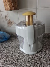 Cold juice extractor - cold,