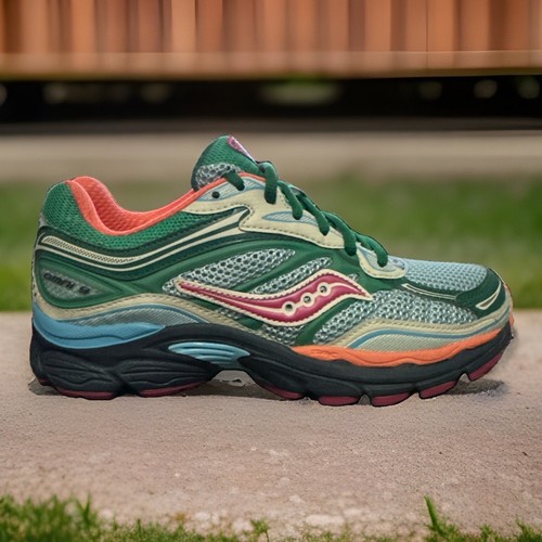 Scarpe corsa multicolore - scarpe,