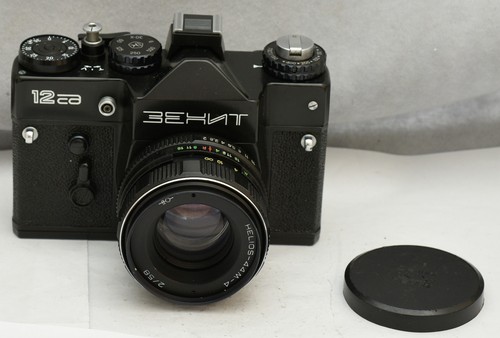 Zenit helios 44m - sd, helios-44m-4