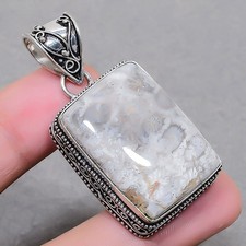 Ciondolo vintage bigiotteria