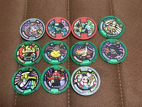 Kai medal piece - yo-kai,