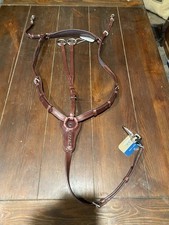 NUOVO Stubben Pro Jump