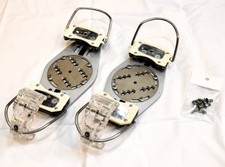 Attacco ACT GEAR per scarponi