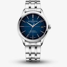 NEW Baume & Mercier Clifton