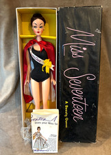 1961 Marx Miss Seventeen