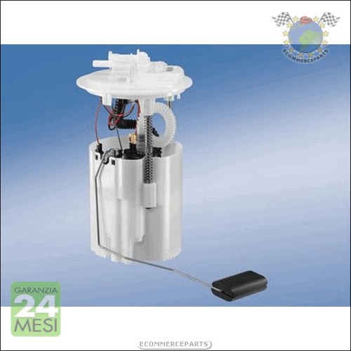 Pompa carburante bosch - pompa,