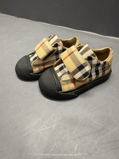Scarpe da ginnastica Burberry