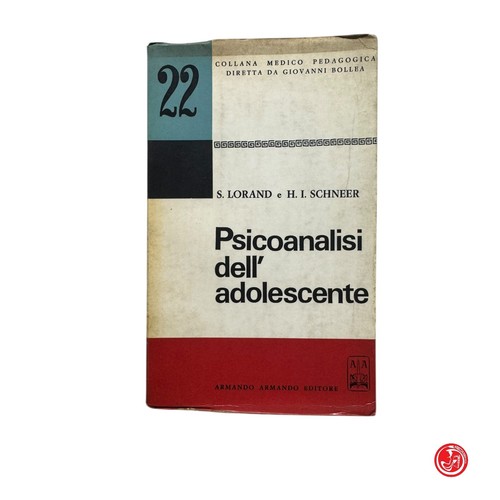 Psicologia lorand schneer - -,