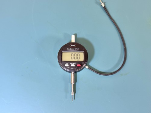 Mahr marcator 1075r misuratore - mahr,