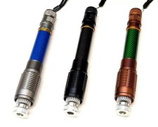 The Ultimate Laser Builder -