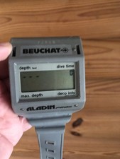 Beuchat Aladin Pro Dive