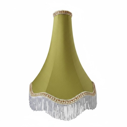 Paralume frange stile - a,