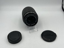 Attacco obiettivo Asahi Pentax SMC Macro 1:4/100: Pentax K TESTATO✅