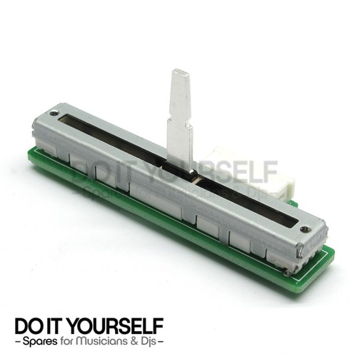 Djm 500 fader - fader, ch1