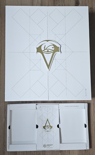 Assassin creed origins dawn - assassin's,