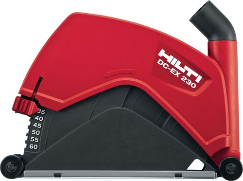 Hilti ex230 capot - hilti,
