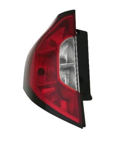 Fanale post py21w - fanale, sx