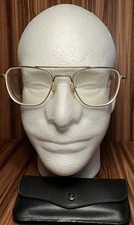 Occhiali da sole pilota