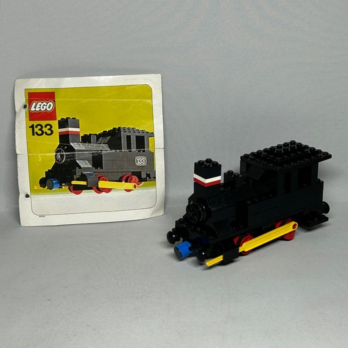 Lego treno vintage set - lego, 4.5v