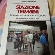 Stazione termini storie di - stazione,