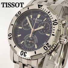 Orologio Cronografo Tissot